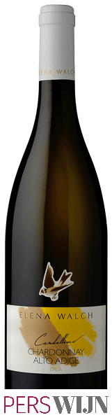 Elena Walch Cardellino Chardonnay Alto Adige 2019