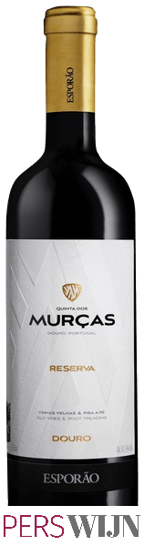 Esporão Quinta dos Murças Reserva Douro 2015 Douro