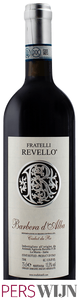 Fratelli Revello Barbera d’Alba Ciabot du Re 2018