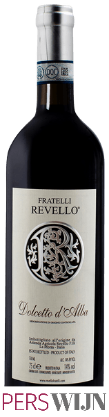 Fratelli Revello Dolcetto d’Alba 2019