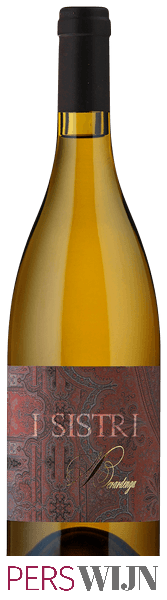 Fèlsina I Sistri Chardonnay 2018 Toscana