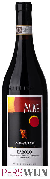 G.D. Vajra Albe Barolo 2016