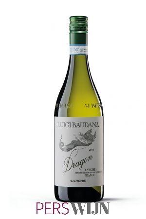 G.D. Vajra Langhe Bianco Dragon 2019