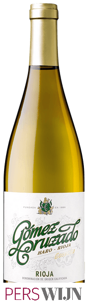 Gómez Cruzado Blanco 2018