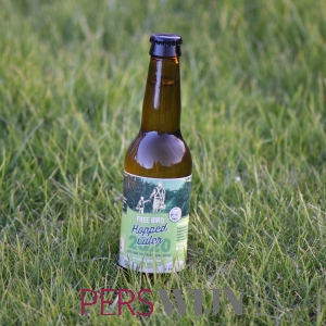 Hoppug Freebird Hopped cider 2020 2020 Antwerpen