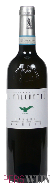 Il Falchetto Langhe Arneis 2019