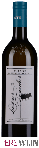 Lackner Tinnacher Gamlitz Sauvignon Blanc 2019 Steiermark Südsteiermark