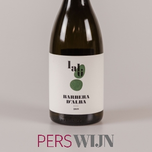 Lalu Barbera d’Alba  2019