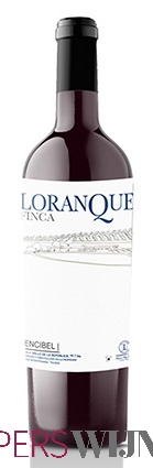 Loranque Cencibel 2016