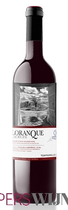 Loranque Lacruz Tempranillo 2017