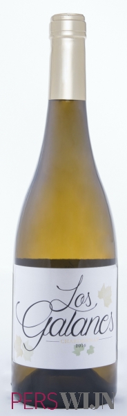 Los Galanes Chardonnay 2019