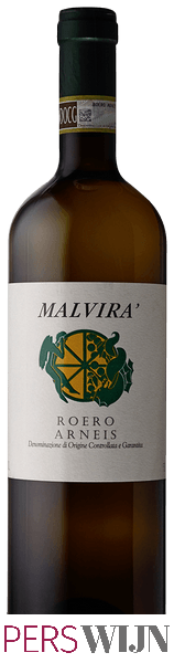 Malvirà Roero Arneis 2019