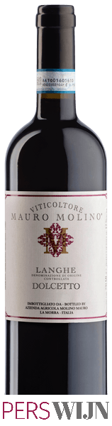 Mauro Molino Langhe Dolcetto 2019