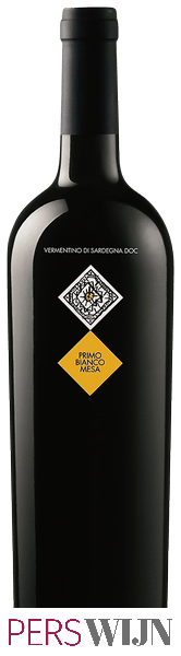 Mesa Primo Bianco 2019 Sardegna