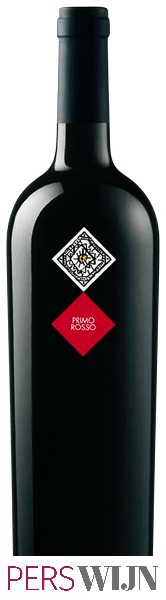 Mesa Primo Rosso 2019