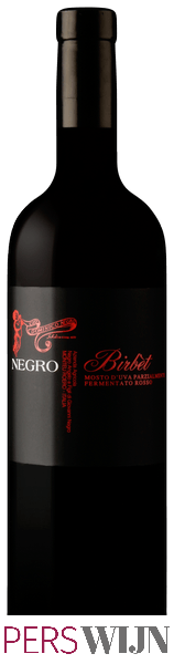 Negro Angelo Birbèt Mosto d’Uva Parzialmente Fermentato 2019