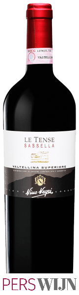 Nino Negri Le Tense Sassella Valtellina Superiore 2016