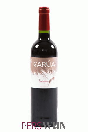 Norzagarai Vinos Autenticos Garúa 2019 Rioja Rioja Alavesa