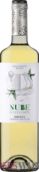 Nube de Leza García Sauvignon Blanc 2019