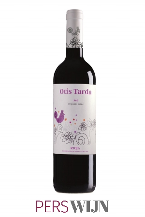 Otis Tarda Tinto 2019 Rioja