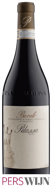 Pelassa Barolo 2015