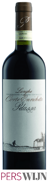 Pelassa Corte Enrichetta Langhe 2017