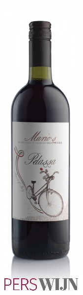 Pelassa Mario’s Rosso 2018