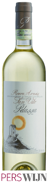 Pelassa San Vito Arneis 2019