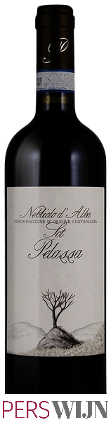 Pelassa Sot Nebbiolo d’Alba 2016