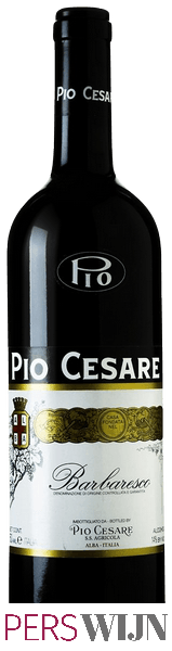 Pio Cesare Barbaresco docg ‘Pio Cesare’ 2016