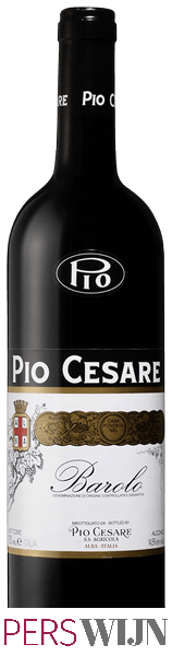 Pio Cesare Barolo docg ‘Pio Cesare’ 2016