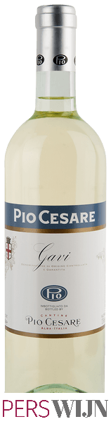 Pio Cesare Gavi docg ‘ Pio Cesare’ 2019