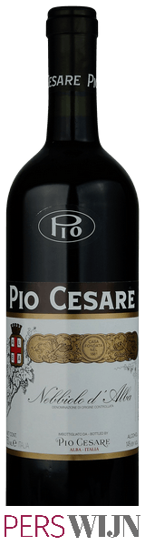 Pio Cesare Nebbiolo Langhe doc ‘Pio Cesare’ 2017