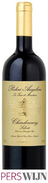 Poderi Angelini Chardonnay Salento 2019