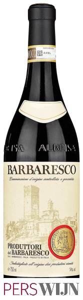 Produttori del Barbaresco Barbaresco 2017