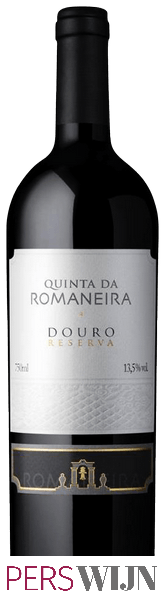 Quinta da Romaneira Reserva Tinto 2018 Douro