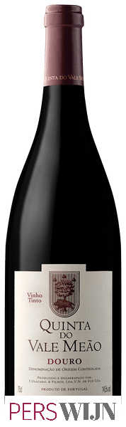 Quinta do Vale Meão Douro 2018 Douro