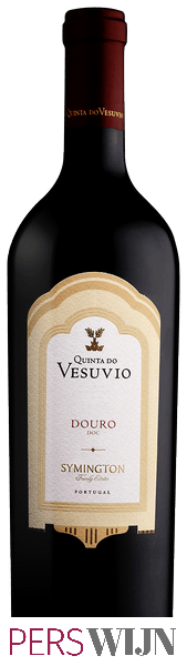 Quinta do Vesuvio Douro 2018 Douro