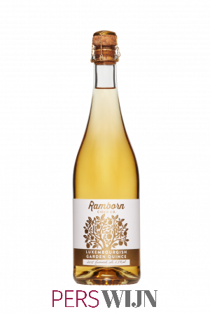 Ramborn Cider Company  Luxembourgisch Garden Quine Wine 2018 Moselle Valley