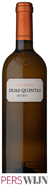 Ramos Pinto Douro Reserva Duas Quintas Branco 2019 Douro