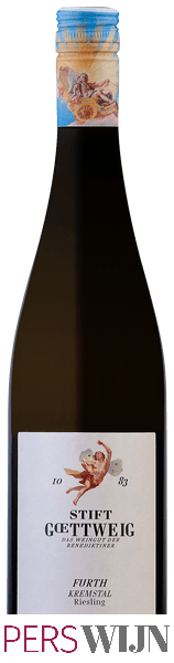 Stift Gœttweig Furth Riesling 2019 Niederösterreich  Kremstal