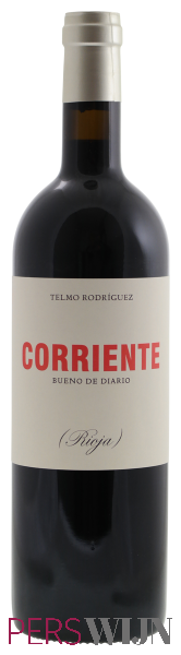 Telmo Rodriguez Corriente 2017 Rioja