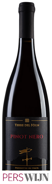 Terre del Föhn Pinot Nero 2018