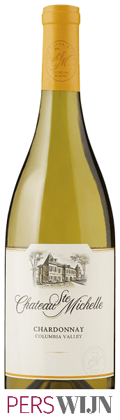 Toni Hartl Chardonnay 2018 Burgenland