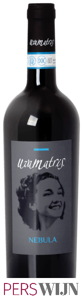 Uvamatris Nebula Monferrato Nebbiolo 2016