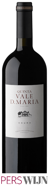 Quinta Vale D. Maria Douro Tinto 2018 Douro