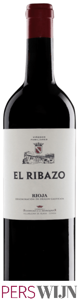 Valserrano El Ribazo Rioja 2016 Rioja Rioja Alavesa