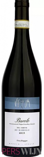 Virna Borgogno Barolo del Comune di Barolo 2015