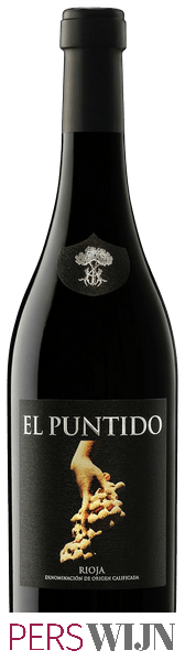 Viñedos de Páganos El Puntido 2014 Rioja Rioja Alavesa