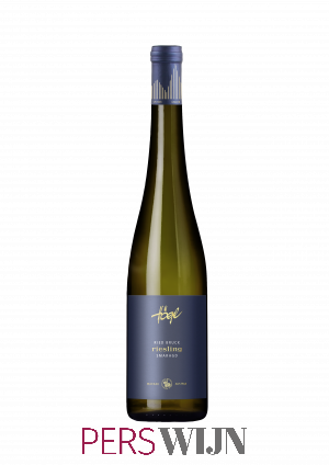 Weingut Högl (Höegl) Riesling Smaragd Ried Bruck  2019 Niederösterreich  Wachau